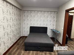 1-к квартира, на длительный срок, 40м2, 7/11 этаж