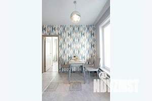 2-к квартира, посуточно, 60м2, 2/18 этаж