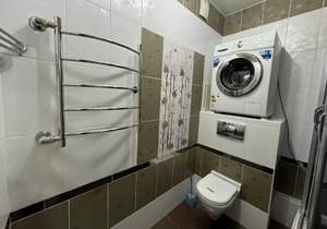 2-к квартира, на длительный срок, 47м2, 5/9 этаж