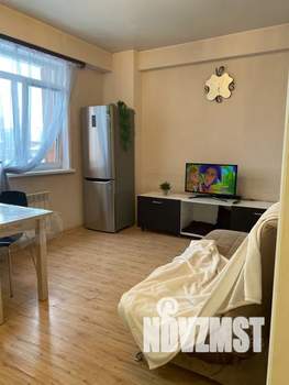 2-к квартира, посуточно, 50м2, 6/17 этаж
