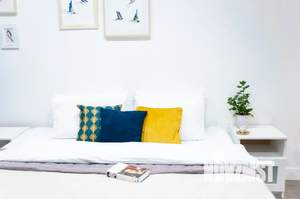 1-к квартира, посуточно, 30м2, 7/18 этаж