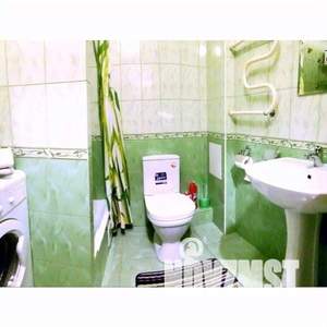Студия квартира, посуточно, 30м2, 3/9 этаж