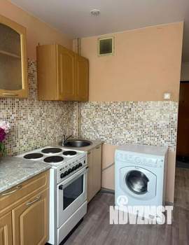 1-к квартира, на длительный срок, 32м2, 3/4 этаж