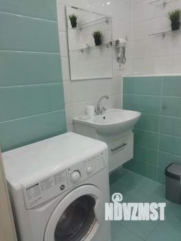 2-к квартира, посуточно, 48м2, 16/18 этаж