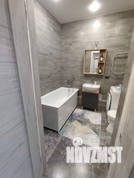 1-к квартира, посуточно, 35м2, 2/17 этаж