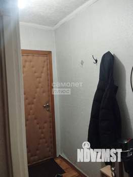 1-к квартира, на длительный срок, 38м2, 3/4 этаж