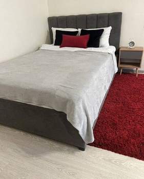 1-к квартира, на длительный срок, 35м2, 5/5 этаж