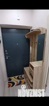1-к квартира, на длительный срок, 40м2, 9/17 этаж