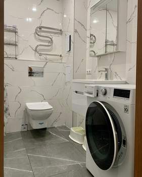 2-к квартира, на длительный срок, 42м2, 14/18 этаж