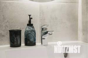 1-к квартира, посуточно, 20м2, 9/15 этаж