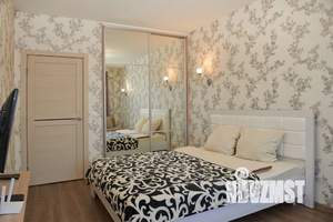 1-к квартира, посуточно, 36м2, 10/15 этаж