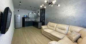 2-к квартира, на длительный срок, 50м2, 4/8 этаж