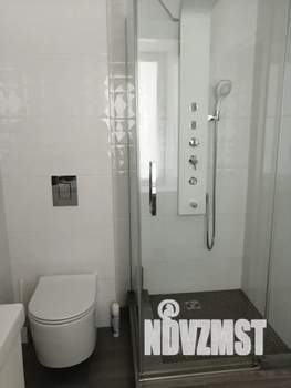 1-к квартира, посуточно, 42м2, 9/10 этаж