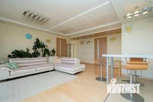 3-к квартира, на длительный срок, 75м2, 9/10 этаж