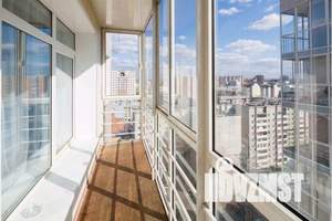 1-к квартира, посуточно, 42м2, 14/15 этаж