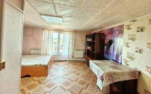 1-к квартира, на длительный срок, 30м2, 2/2 этаж