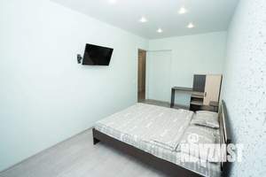 2-к квартира, посуточно, 45м2, 13/16 этаж