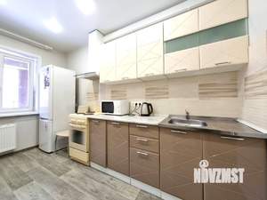 1-к квартира, посуточно, 50м2, 4/12 этаж