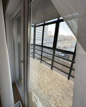 1-к квартира, на длительный срок, 35м2, 5/19 этаж