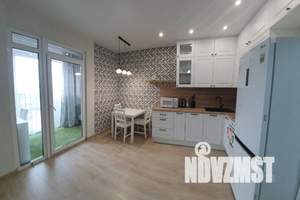 2-к квартира, посуточно, 48м2, 5/11 этаж