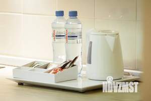 Студия квартира, посуточно, 20м2, 1/6 этаж