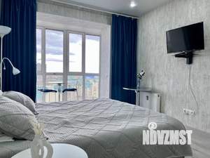 1-к квартира, посуточно, 35м2, 11/16 этаж