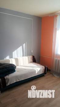 1-к квартира, на длительный срок, 34м2, 5/5 этаж