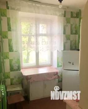 2-к квартира, на длительный срок, 44м2, 3/4 этаж