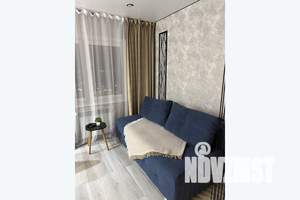 1-к квартира, посуточно, 35м2, 14/17 этаж