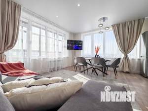 3-к квартира, на длительный срок, 75м2, 6/16 этаж