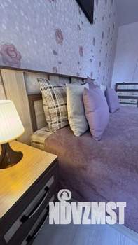 2-к квартира, посуточно, 60м2, 1/1 этаж