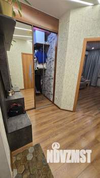 1-к квартира, на длительный срок, 37м2, 10/13 этаж