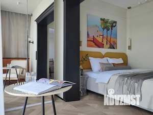 2-к квартира, посуточно, 36м2, 8/10 этаж