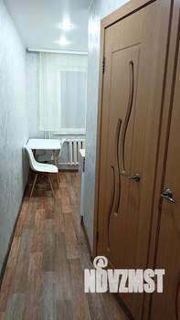 1-к квартира, на длительный срок, 30м2, 4/5 этаж