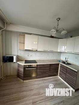 2-к квартира, на длительный срок, 40м2, 6/17 этаж