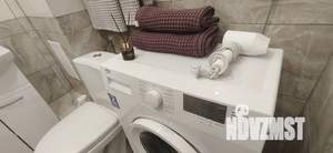 Студия квартира, посуточно, 30м2, 6/16 этаж