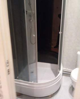 Студия квартира, на длительный срок, 19м2, 3/3 этаж