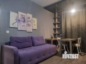 2-к квартира, посуточно, 50м2, 2/3 этаж