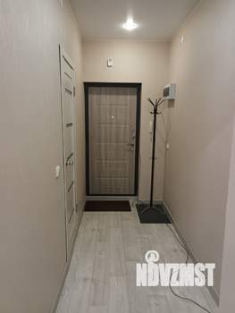 1-к квартира, на длительный срок, 30м2, 10/17 этаж