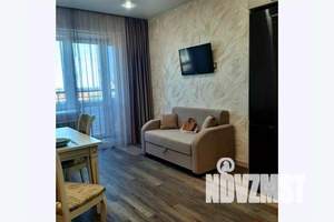 2-к квартира, посуточно, 45м2, 11/15 этаж