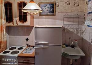 2-к квартира, на длительный срок, 45м2, 3/5 этаж