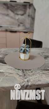 2-к квартира, посуточно, 45м2, 1/10 этаж