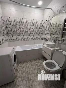 1-к квартира, на длительный срок, 35м2, 15/20 этаж