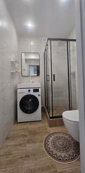 1-к квартира, на длительный срок, 40м2, 9/9 этаж