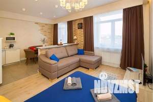 1-к квартира, посуточно, 38м2, 9/10 этаж