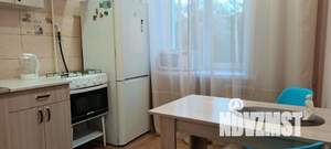 1-к квартира, посуточно, 33м2, 2/4 этаж