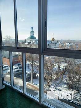 1-к квартира, на длительный срок, 33м2, 3/9 этаж