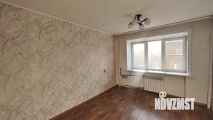 Студия квартира, на длительный срок, 18м2, 4/5 этаж