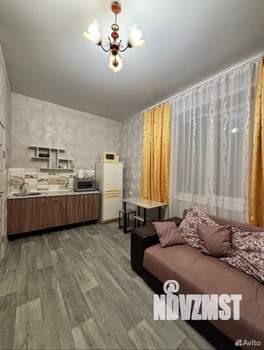 Студия квартира, на длительный срок, 30м2, 2/3 этаж