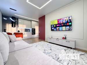 3-к квартира, на длительный срок, 74м2, 13/15 этаж